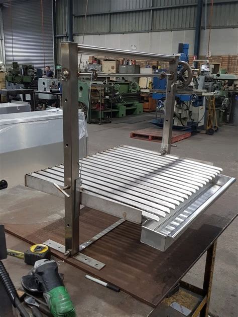 metal fabrication hunter valley|Maitland Sheet Metal .